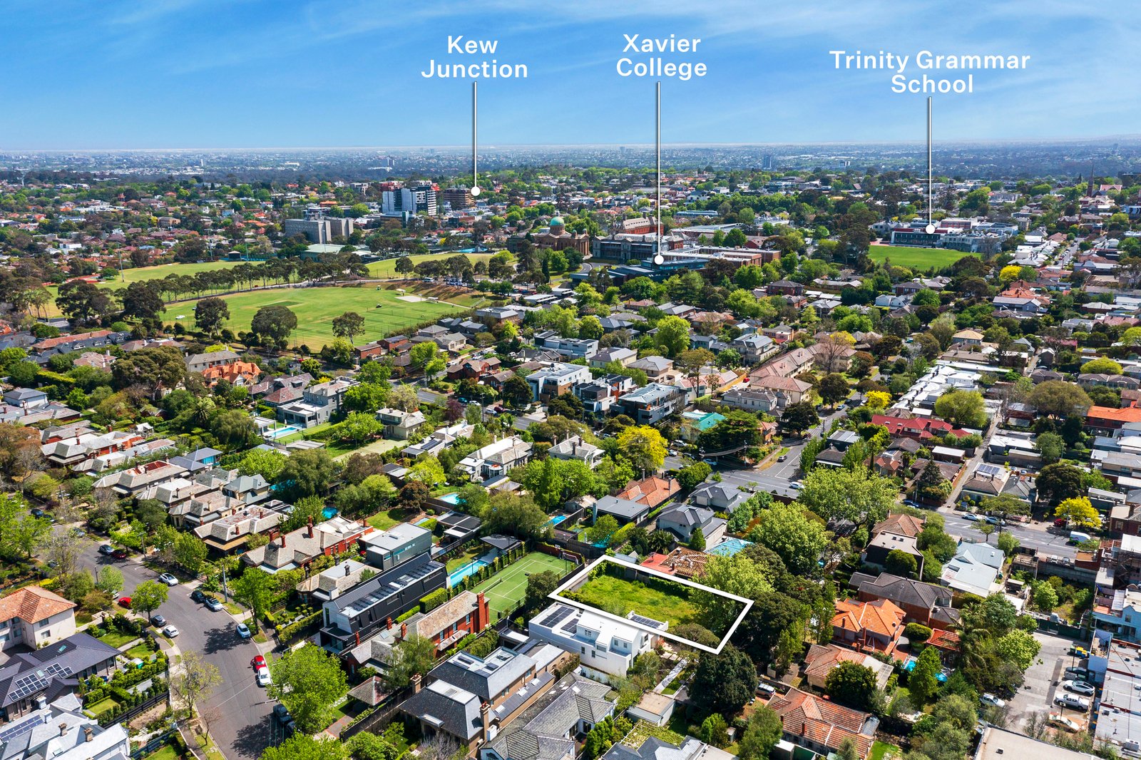 4 Xavier Avenue, Hawthorn, 3122