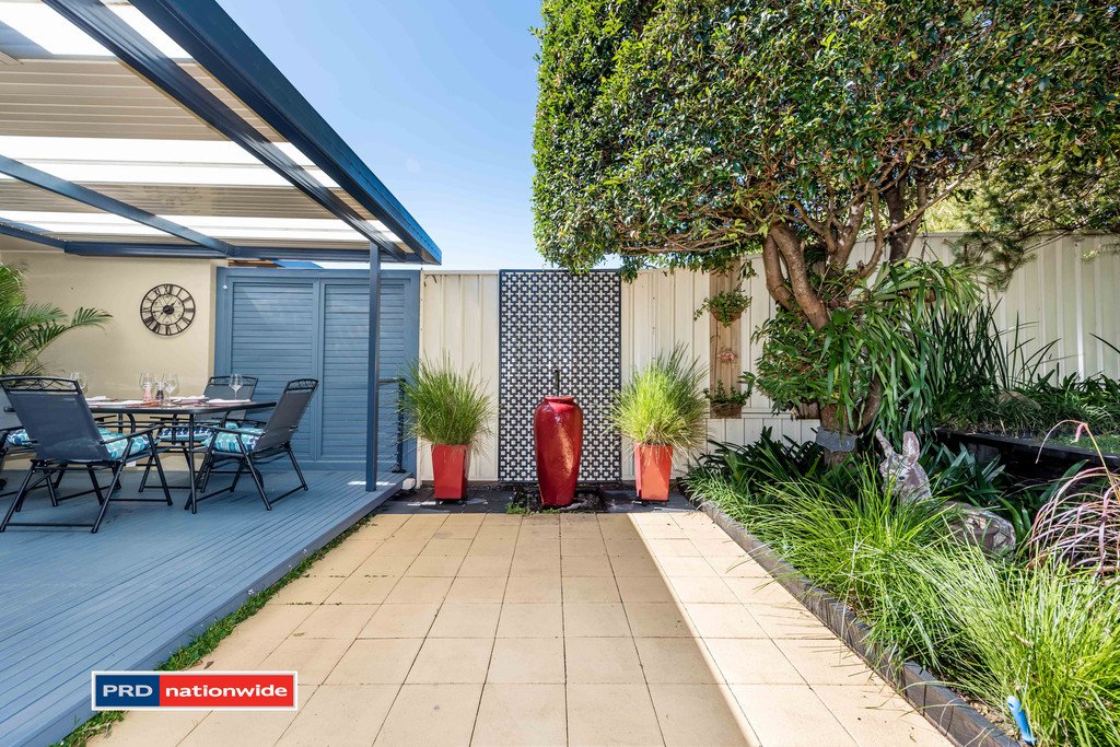 4 Yellowtail Way CORLETTE 4