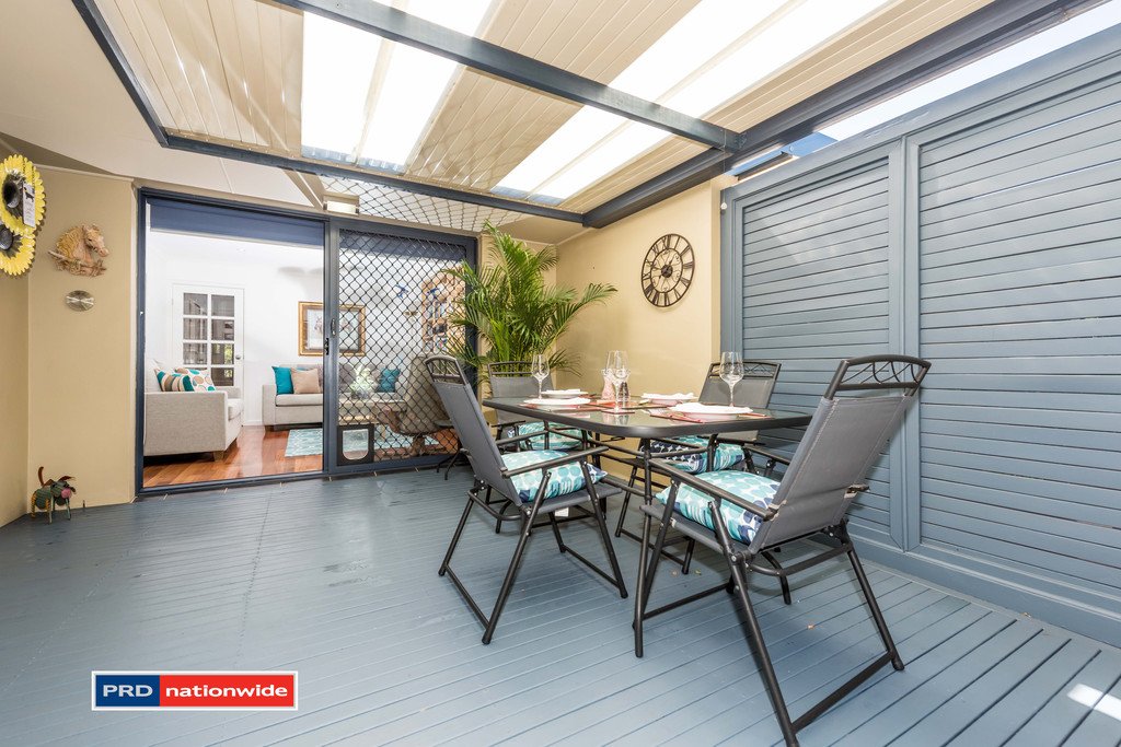 4 Yellowtail Way CORLETTE 5