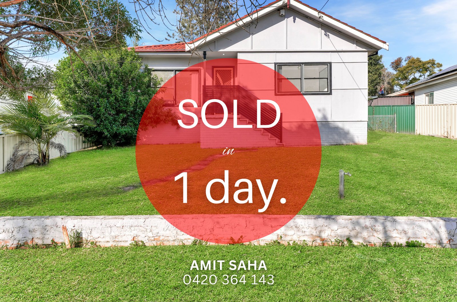 4 Yennora Street CAMPBELLTOWN 1