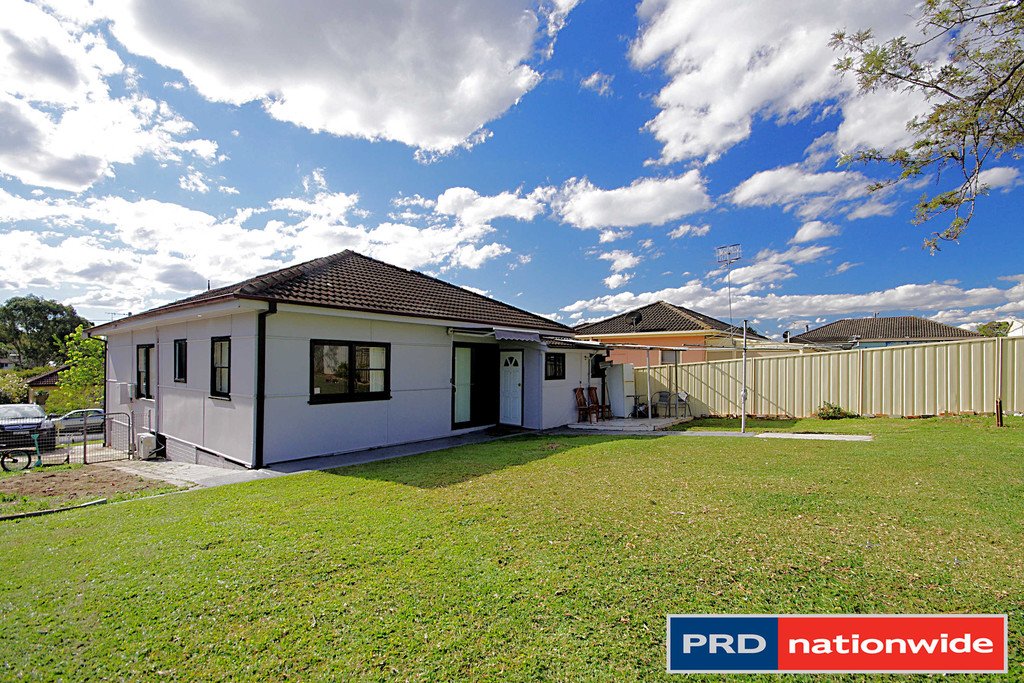 4 Yennora Street CAMPBELLTOWN 3