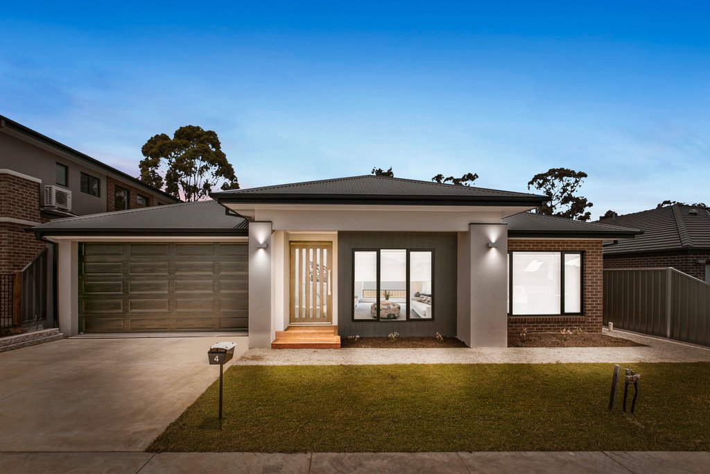 4 Yirrilil Way STRATHFIELDSAYE 1