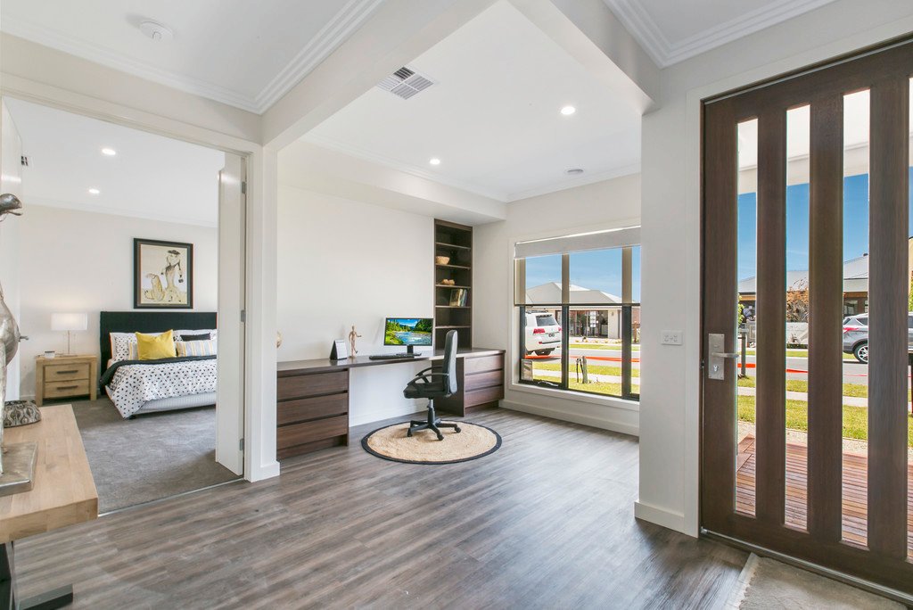 4 Yirrilil Way STRATHFIELDSAYE 2