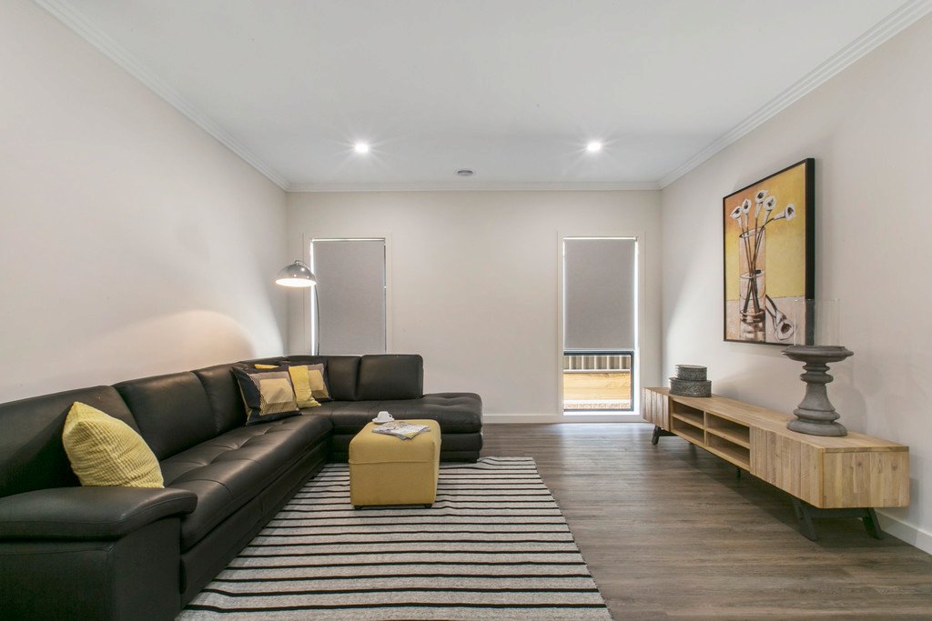 4 Yirrilil Way STRATHFIELDSAYE 9