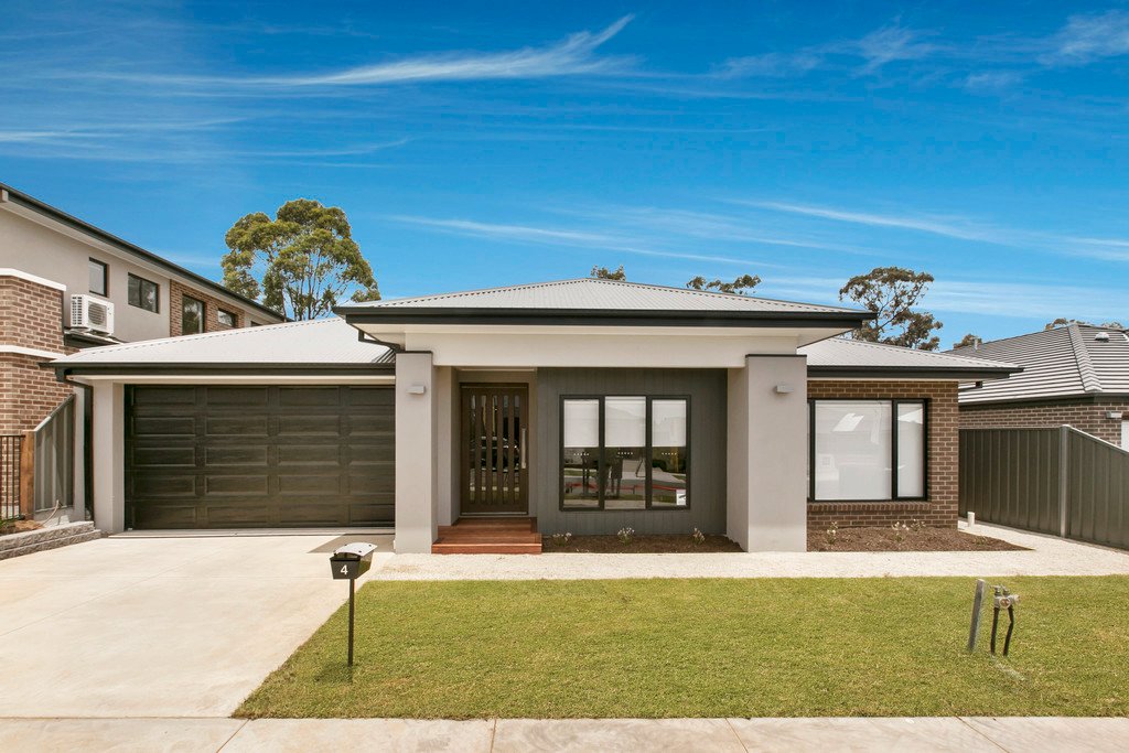 4 Yirrilil Way STRATHFIELDSAYE 17