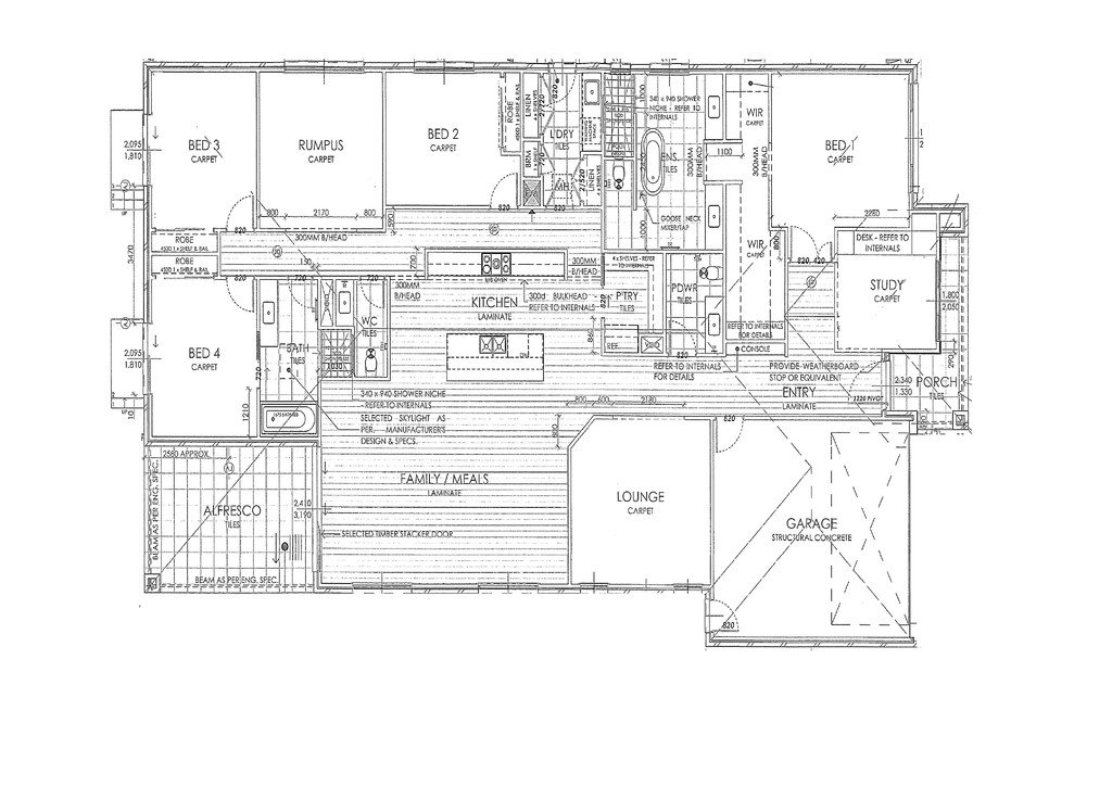 4 Yirrilil Way STRATHFIELDSAYE 20