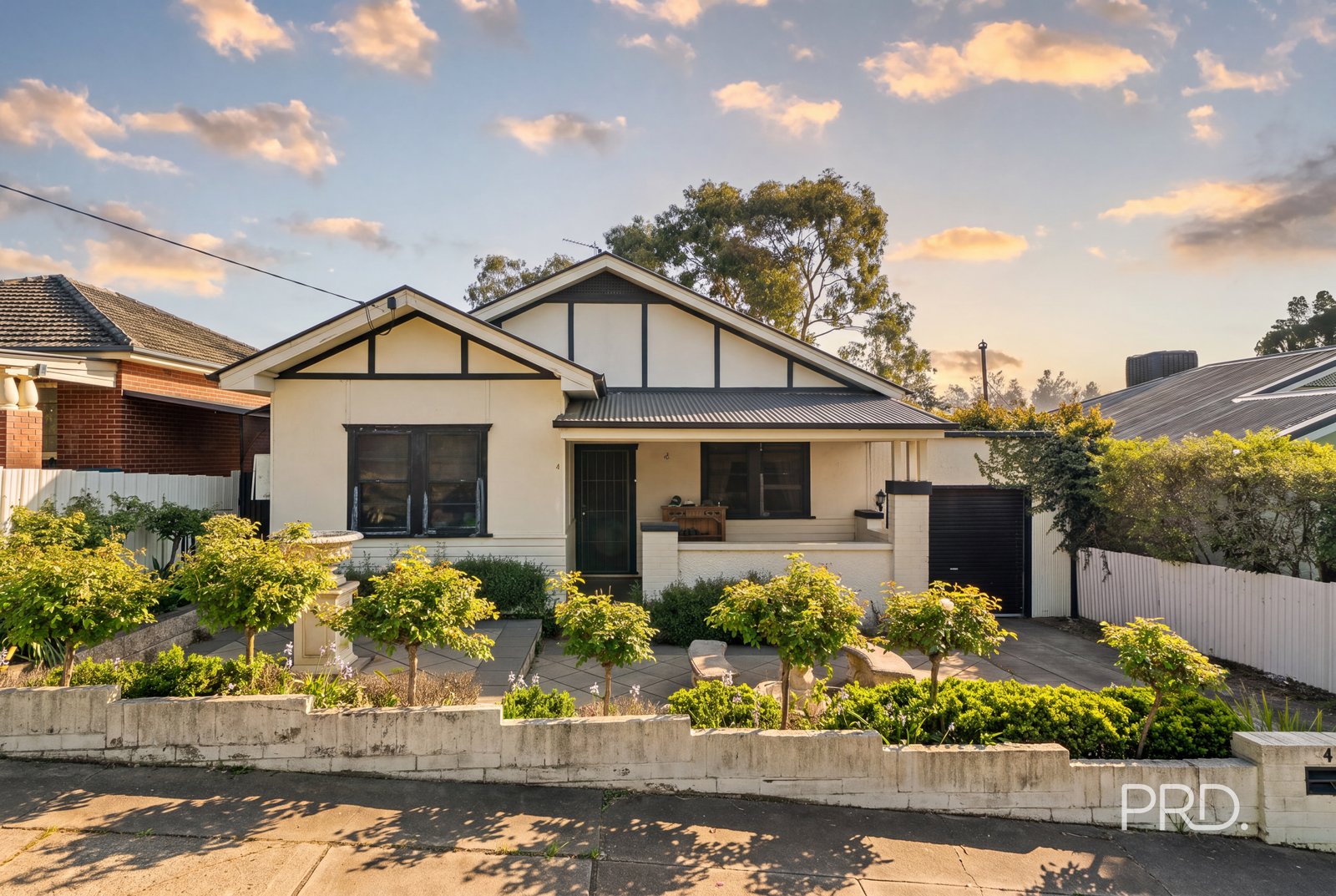 4 Young Street TURVEY PARK 1