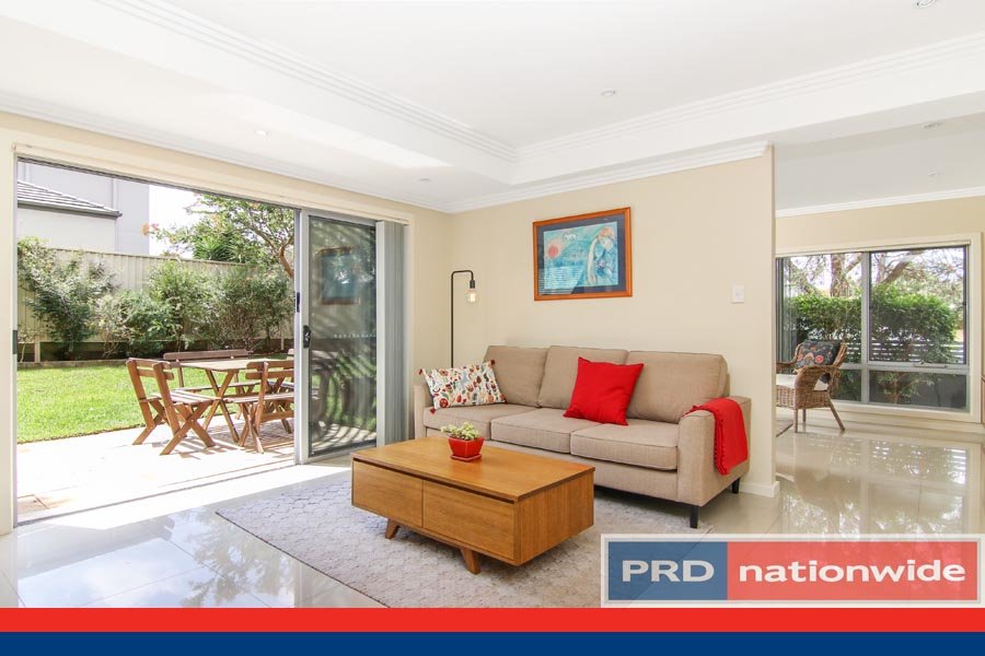 4 Zela Street MORTDALE 2