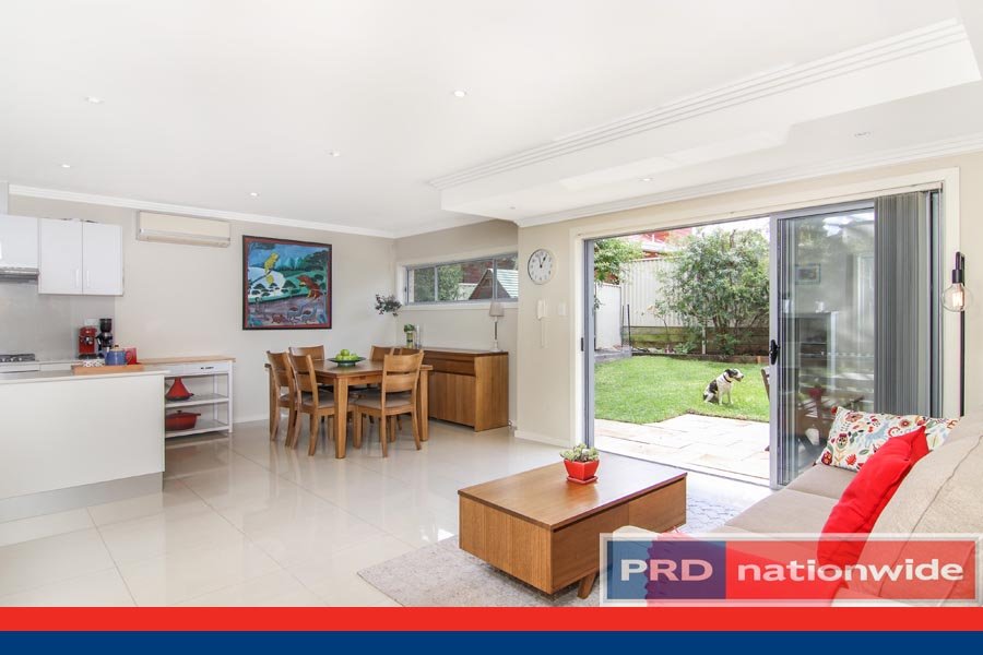 4 Zela Street MORTDALE 3