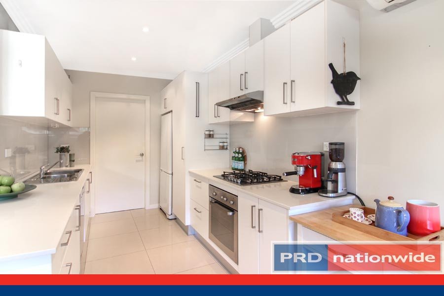 4 Zela Street MORTDALE 4