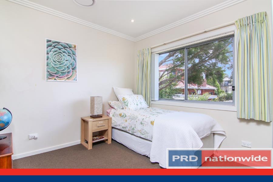 4 Zela Street MORTDALE 9