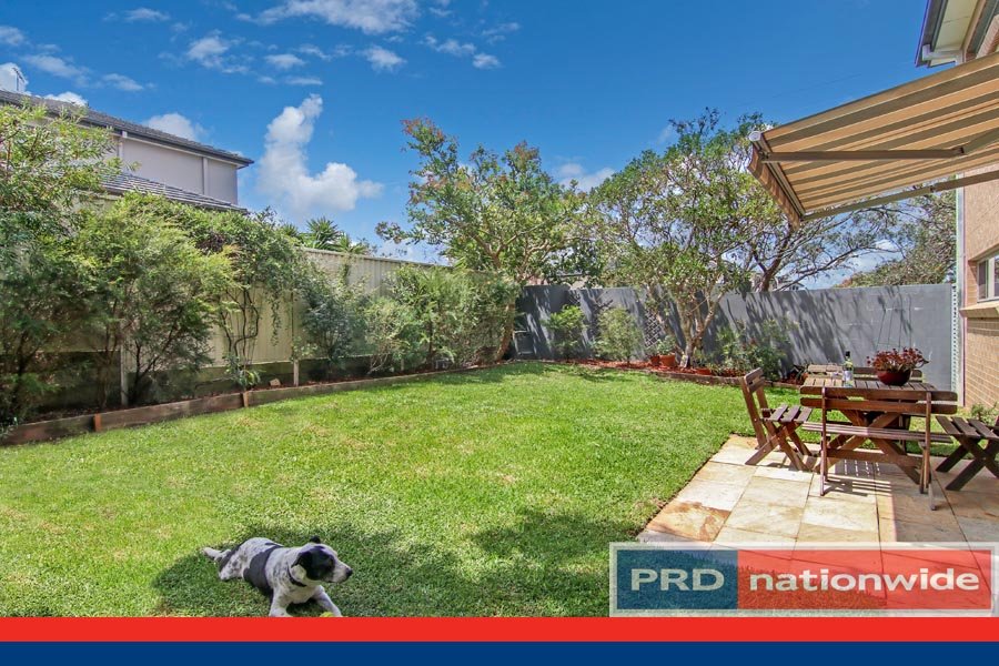 4 Zela Street MORTDALE 11