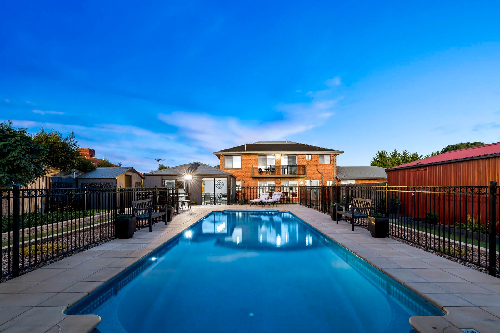 Real Estate and Property in 40-42 Balmoral Gardens, Leopold, VIC