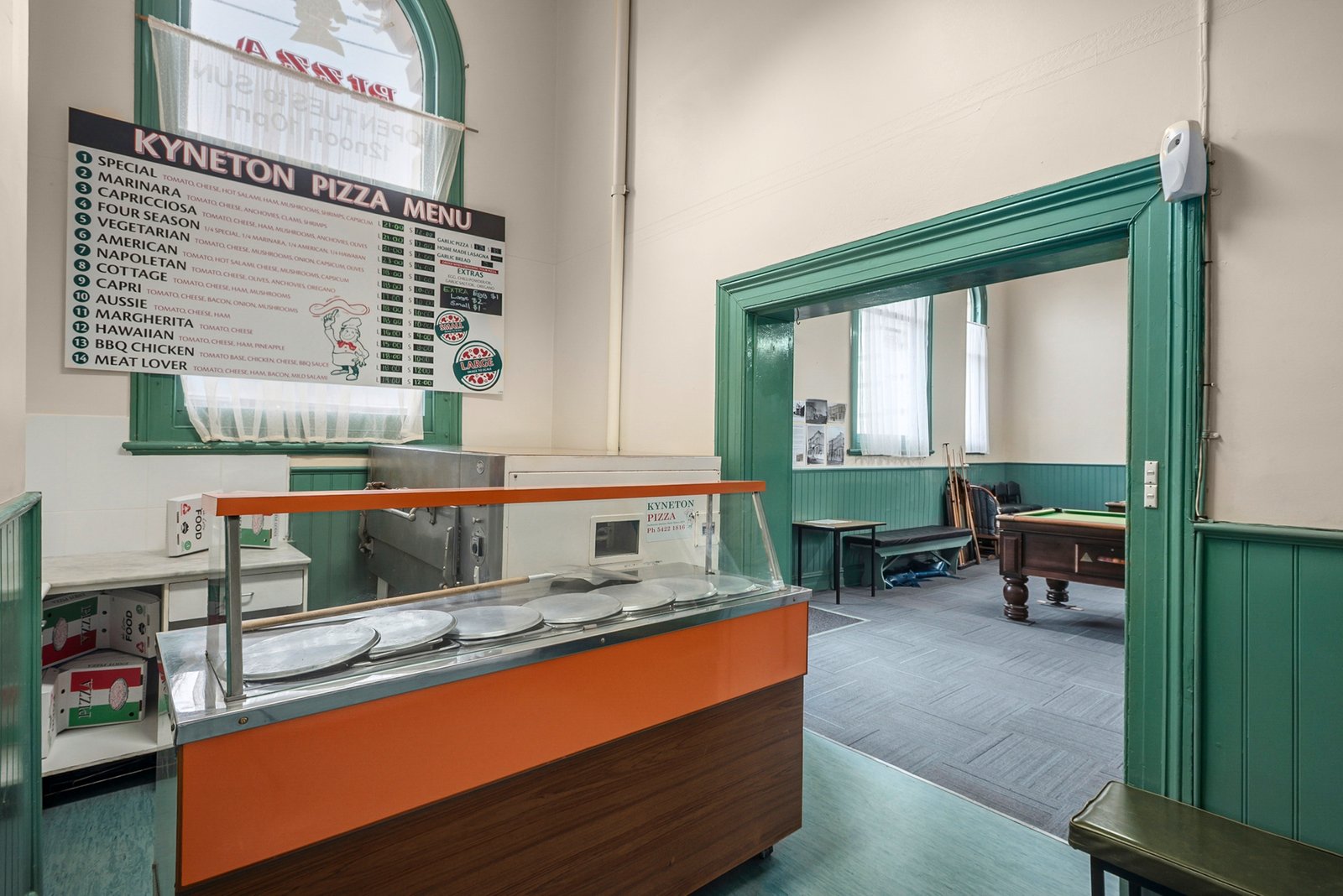 Real Estate and Property in 40-42 High Street, Kyneton, VIC