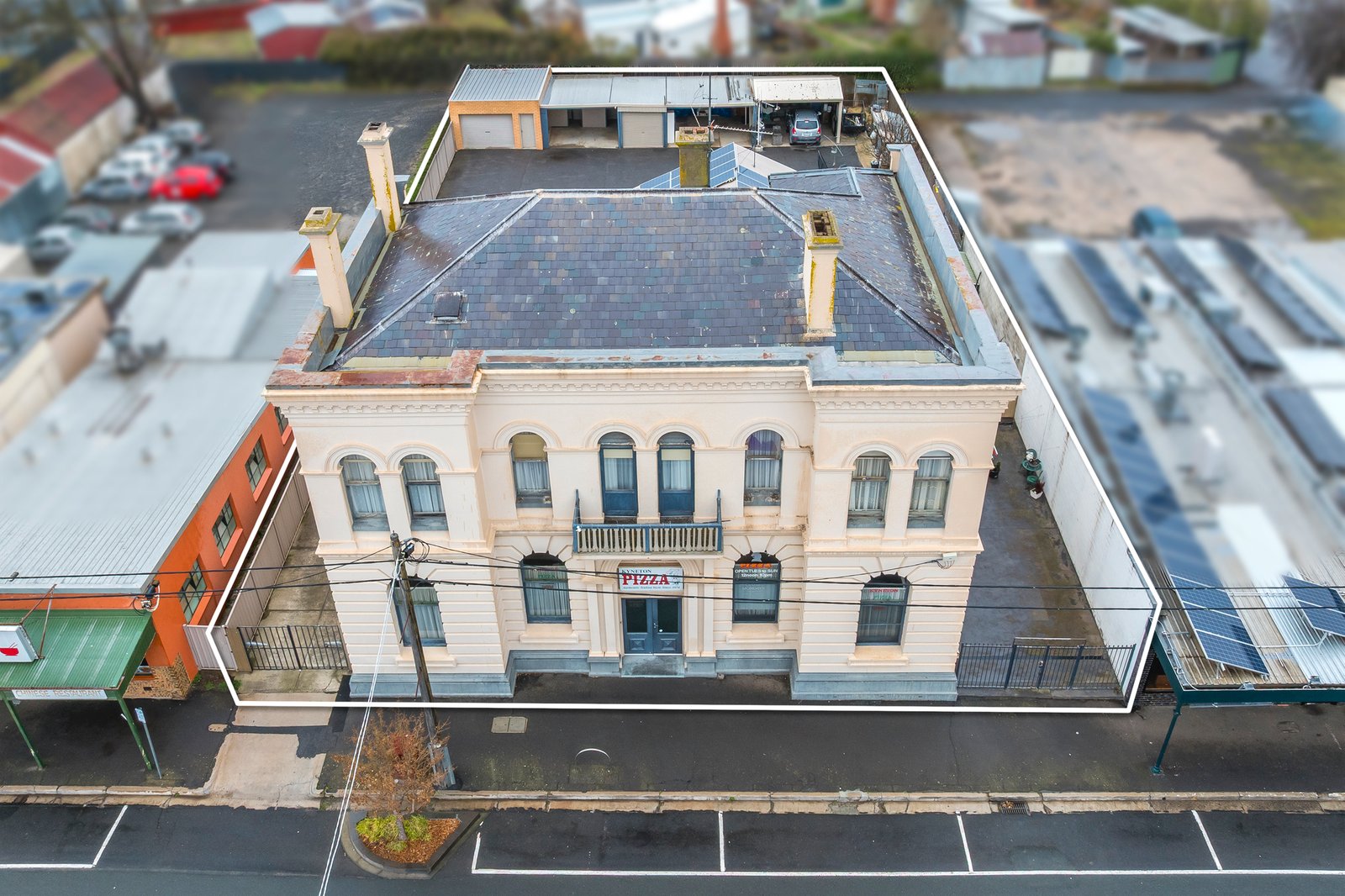 Real Estate and Property in 40-42 High Street, Kyneton, VIC