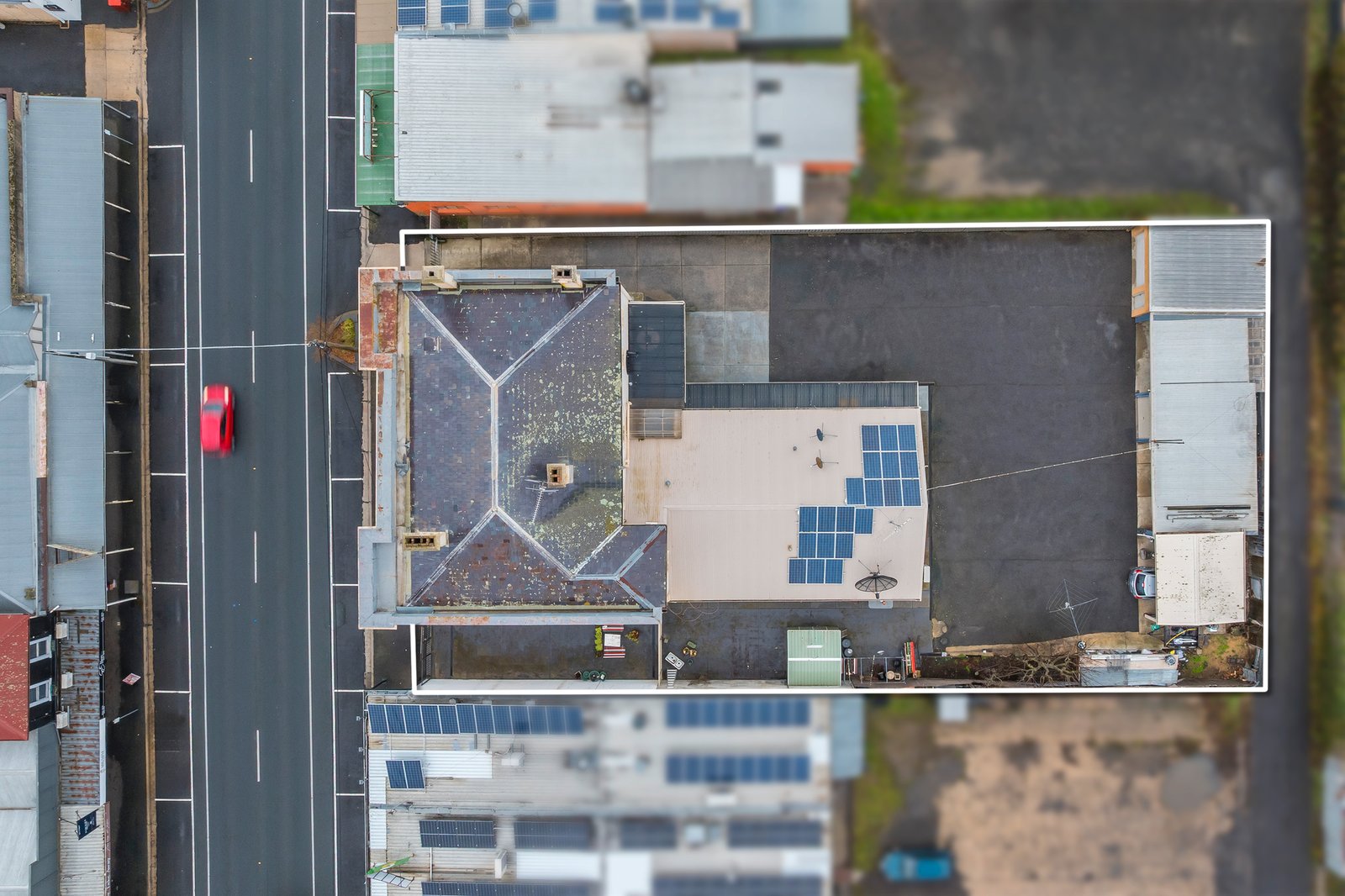 Real Estate and Property in 40-42 High Street, Kyneton, VIC