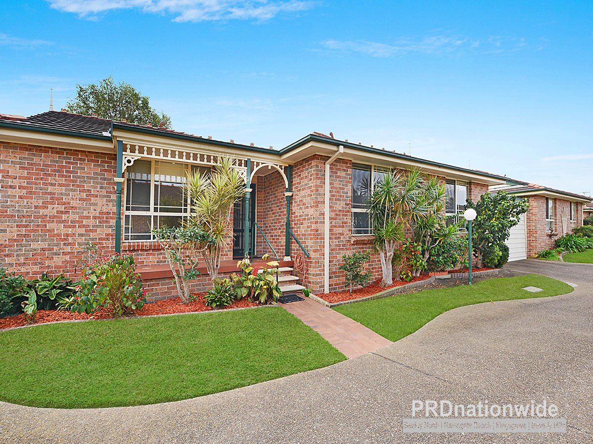 40-42 Kendall Street SANS SOUCI 1