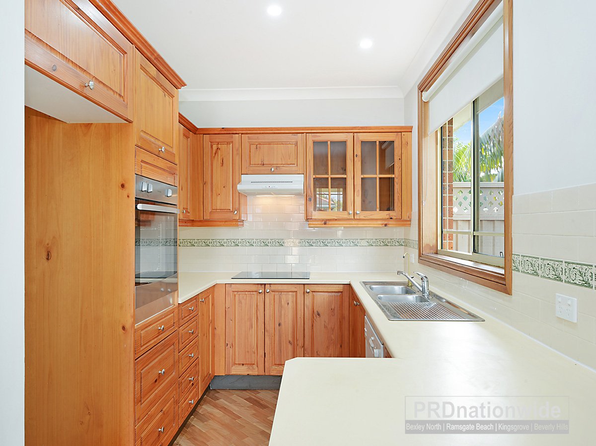 40-42 Kendall Street SANS SOUCI 2