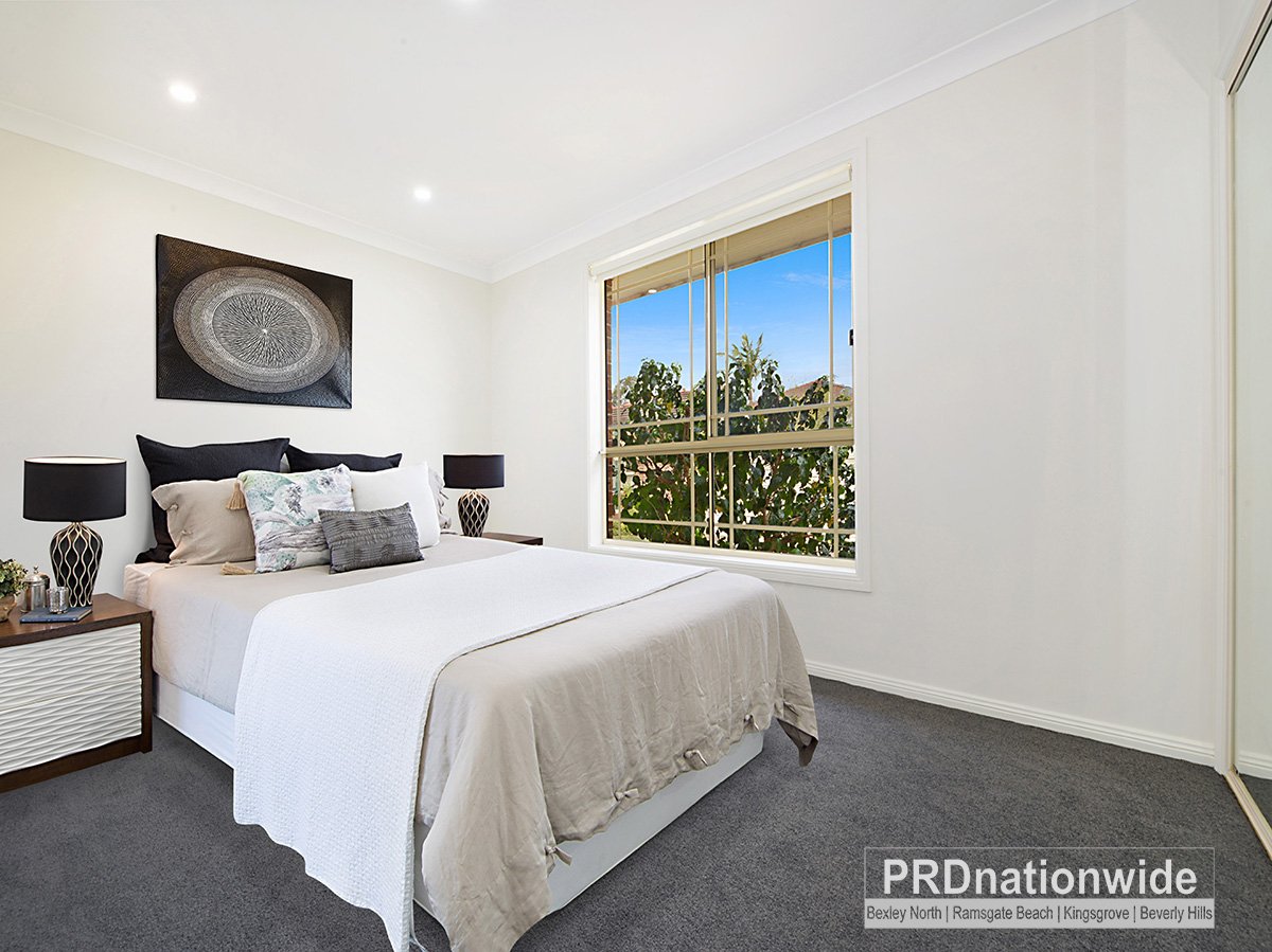 40-42 Kendall Street SANS SOUCI 3