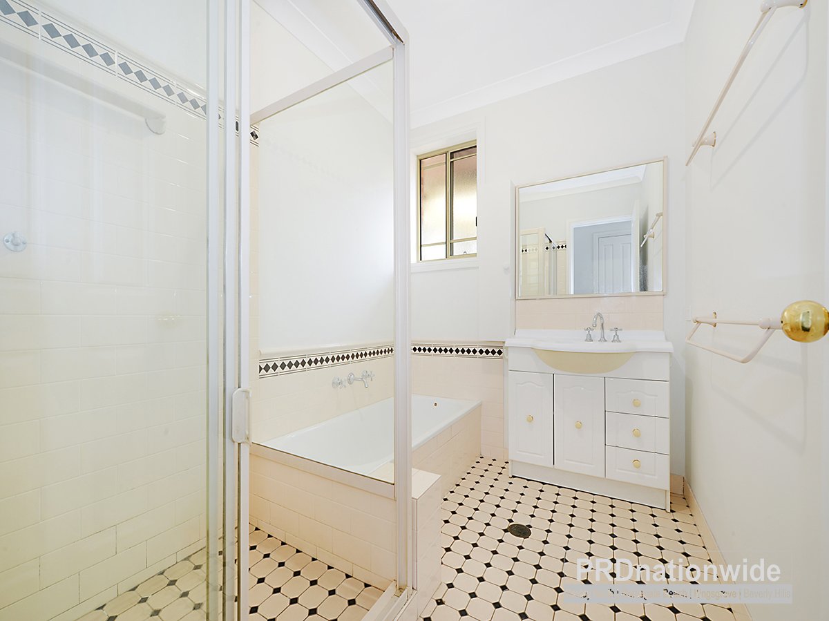 40-42 Kendall Street SANS SOUCI 4