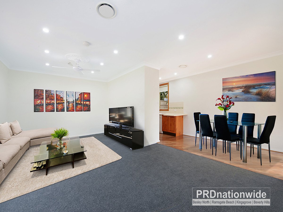 40-42 Kendall Street SANS SOUCI 5