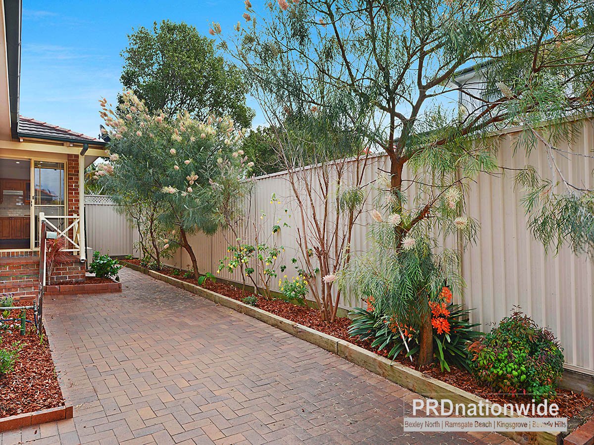 40-42 Kendall Street SANS SOUCI 6