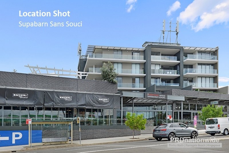 40-42 Kendall Street SANS SOUCI 9