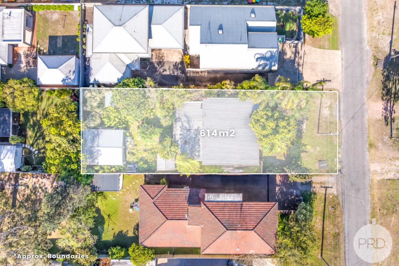 40 Achilles Street NELSON BAY 1