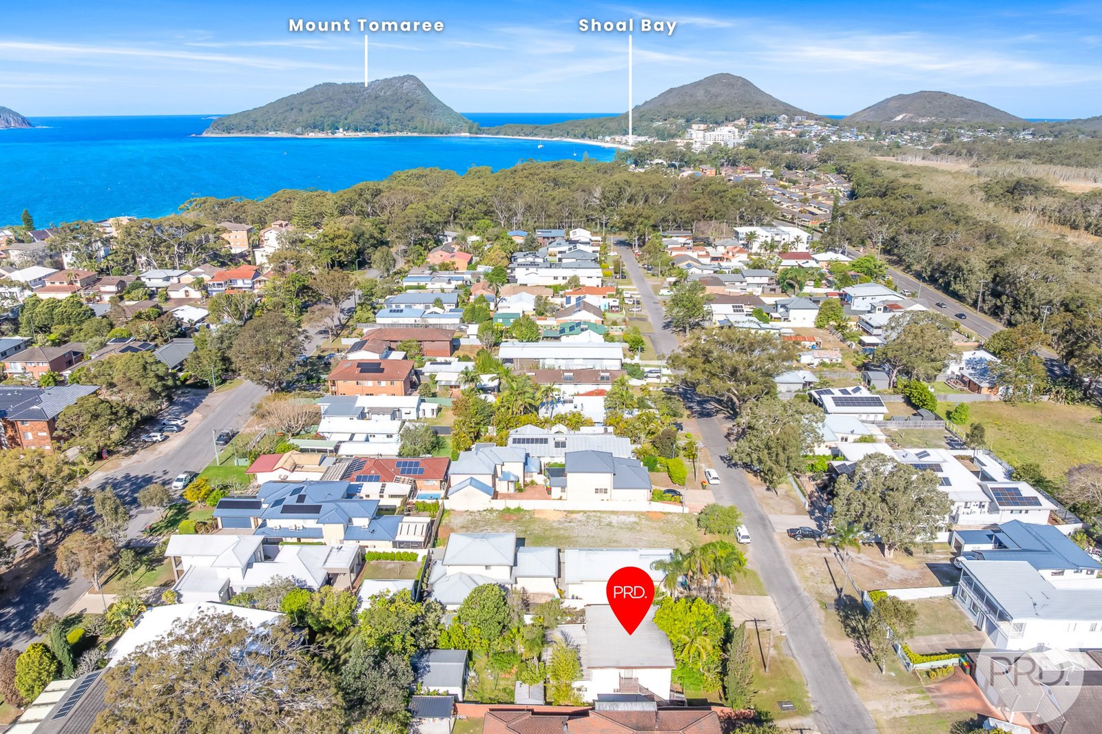 40 Achilles Street NELSON BAY 2