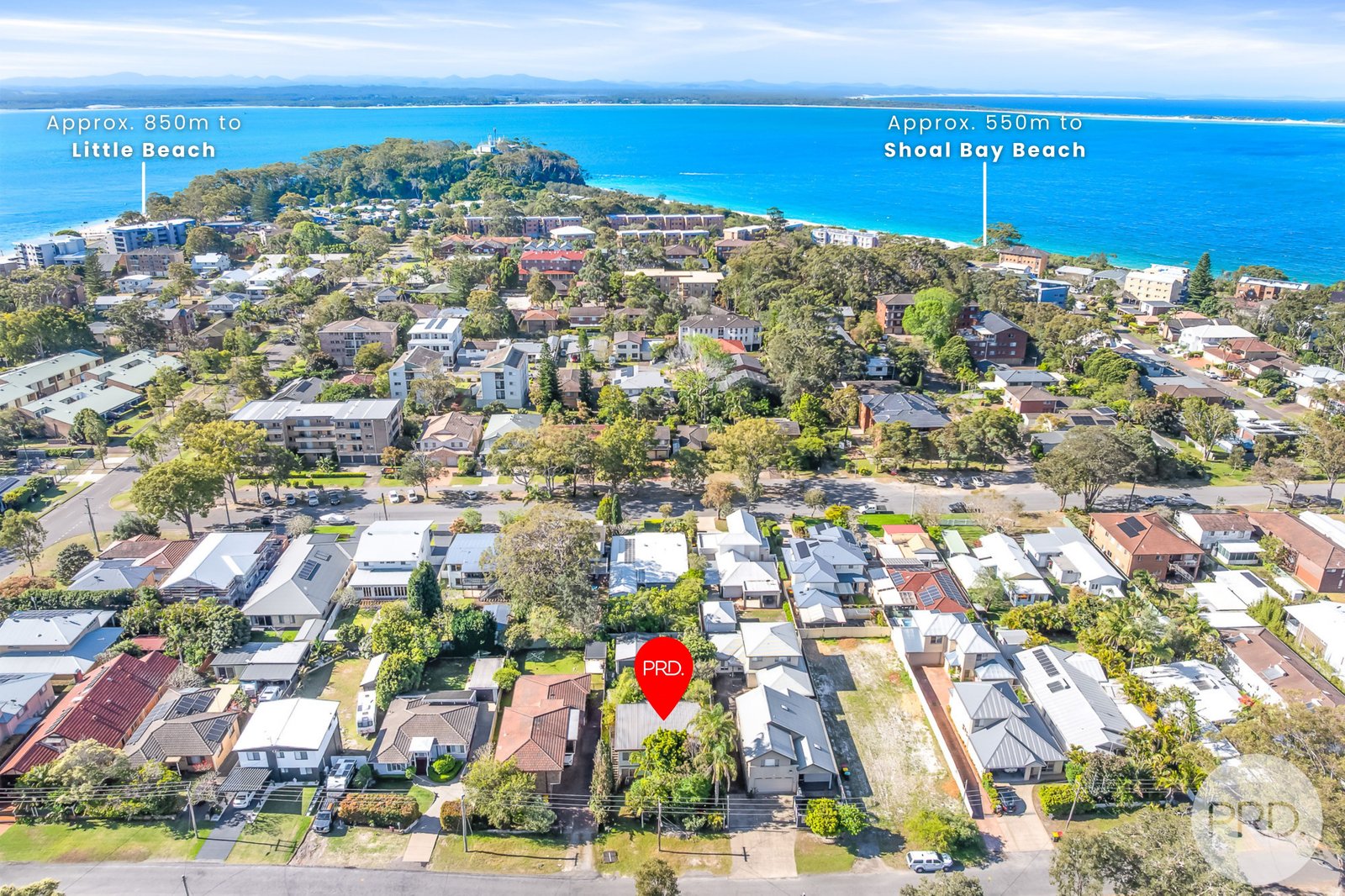 40 Achilles Street NELSON BAY 3