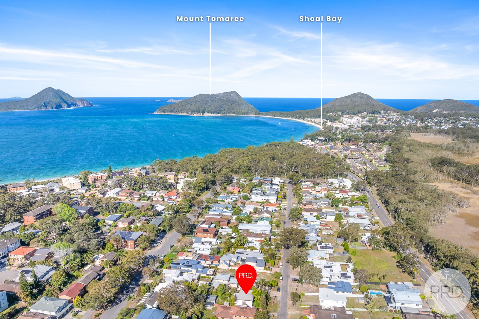 40 Achilles Street NELSON BAY 5