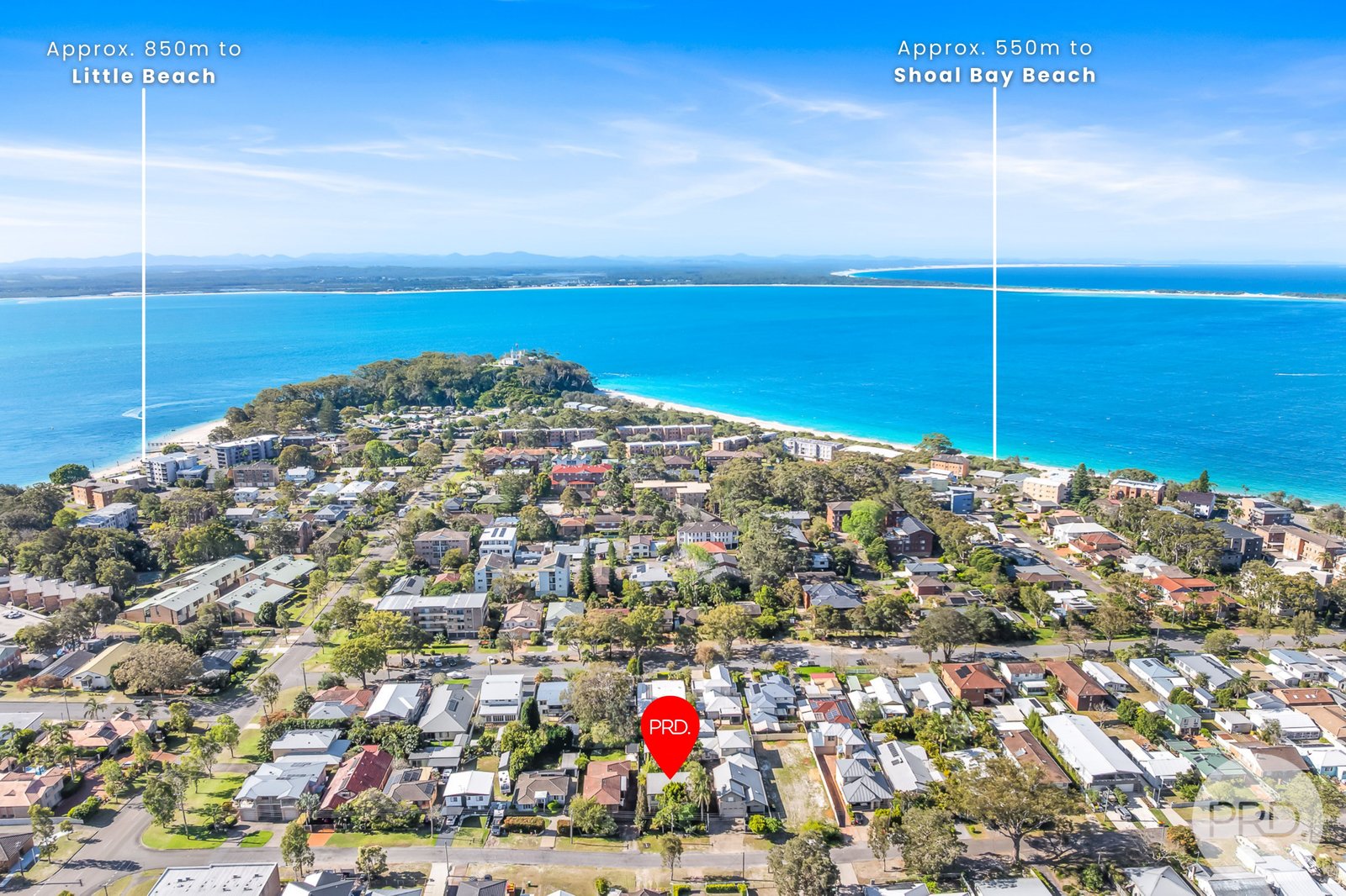 40 Achilles Street NELSON BAY 6