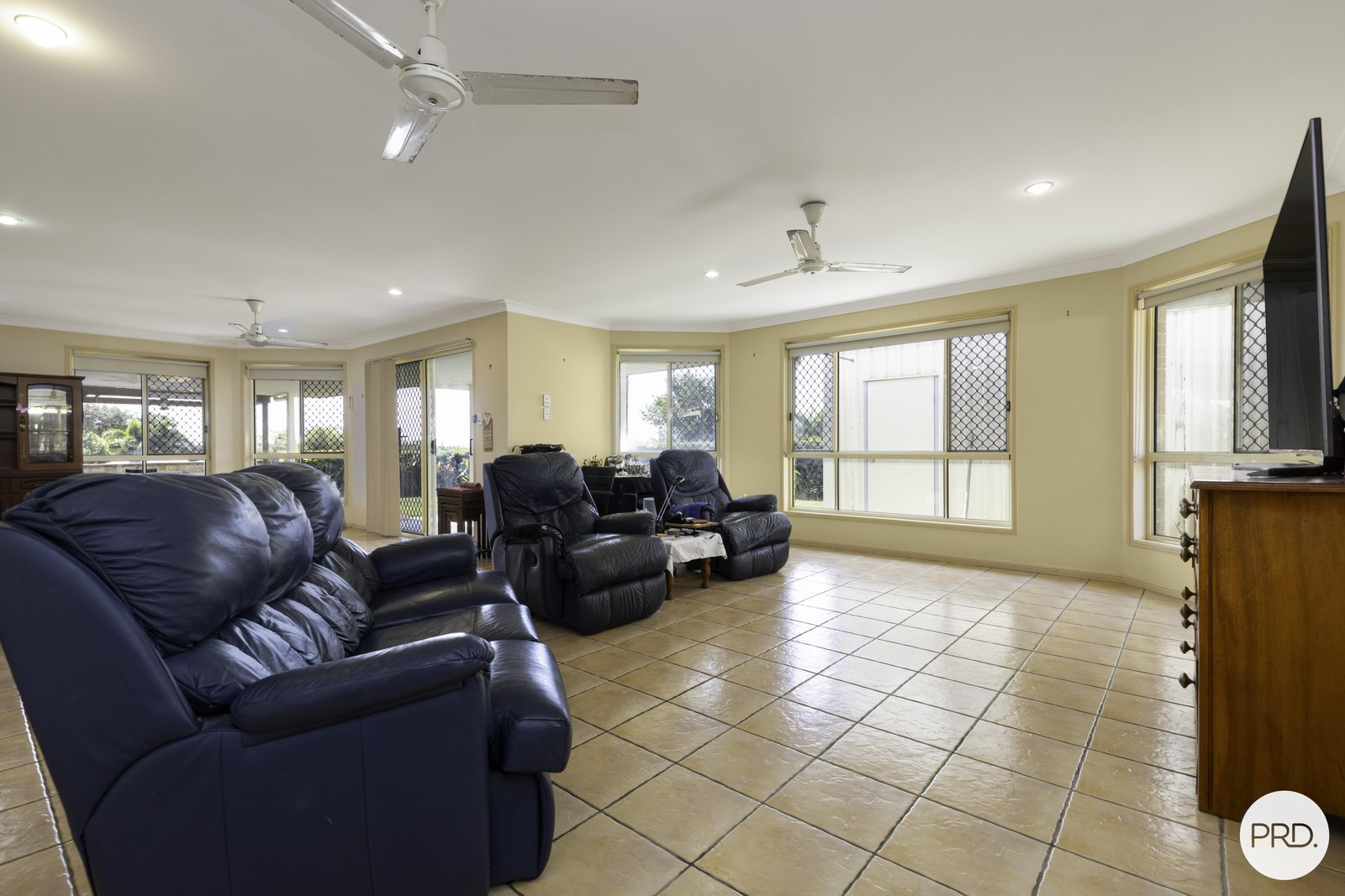 40 Adair Court RURAL VIEW 2