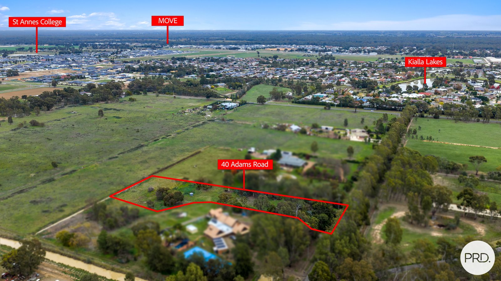40 Adams Road KIALLA 2