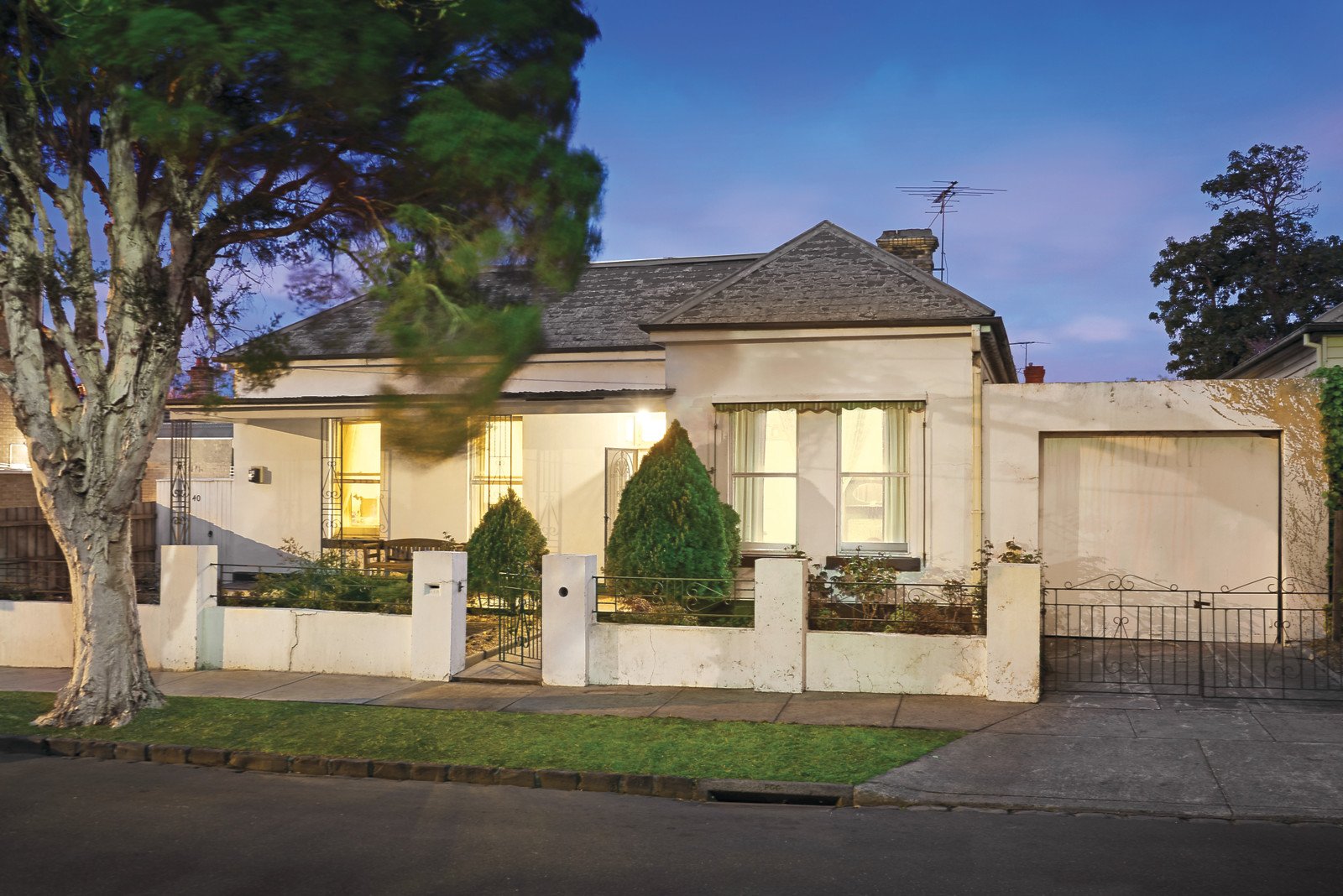 40 Alfred Street, Prahran, VIC