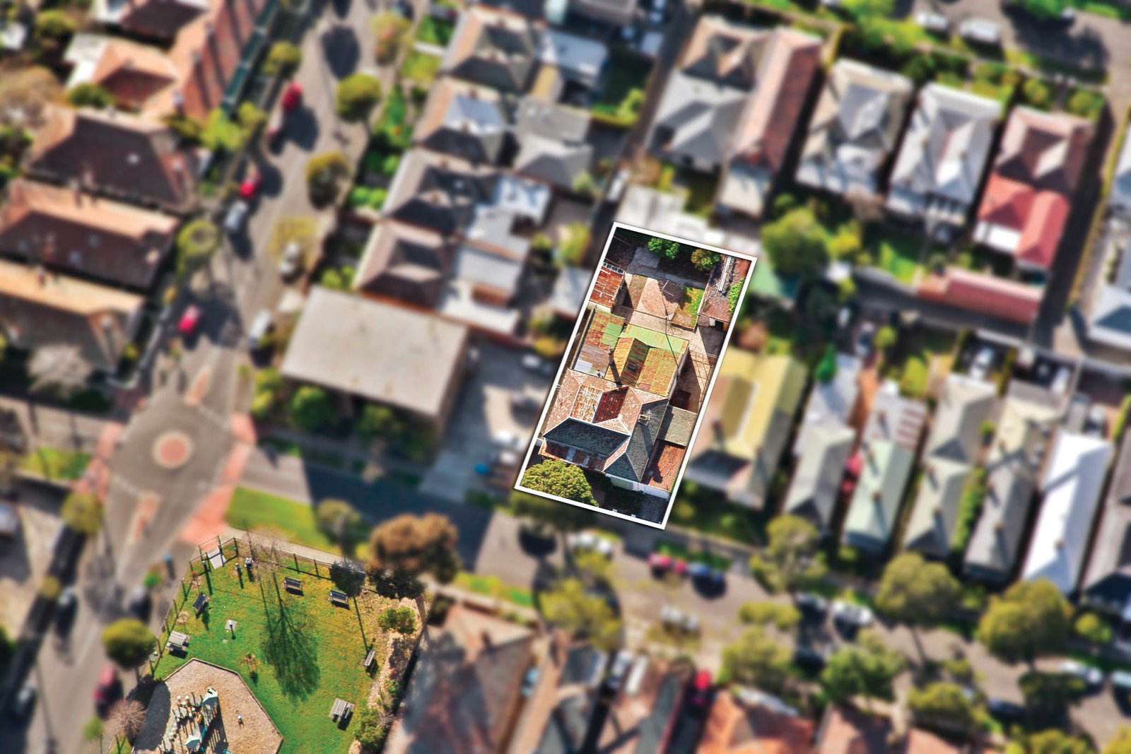 40 Alfred Street, Prahran, VIC