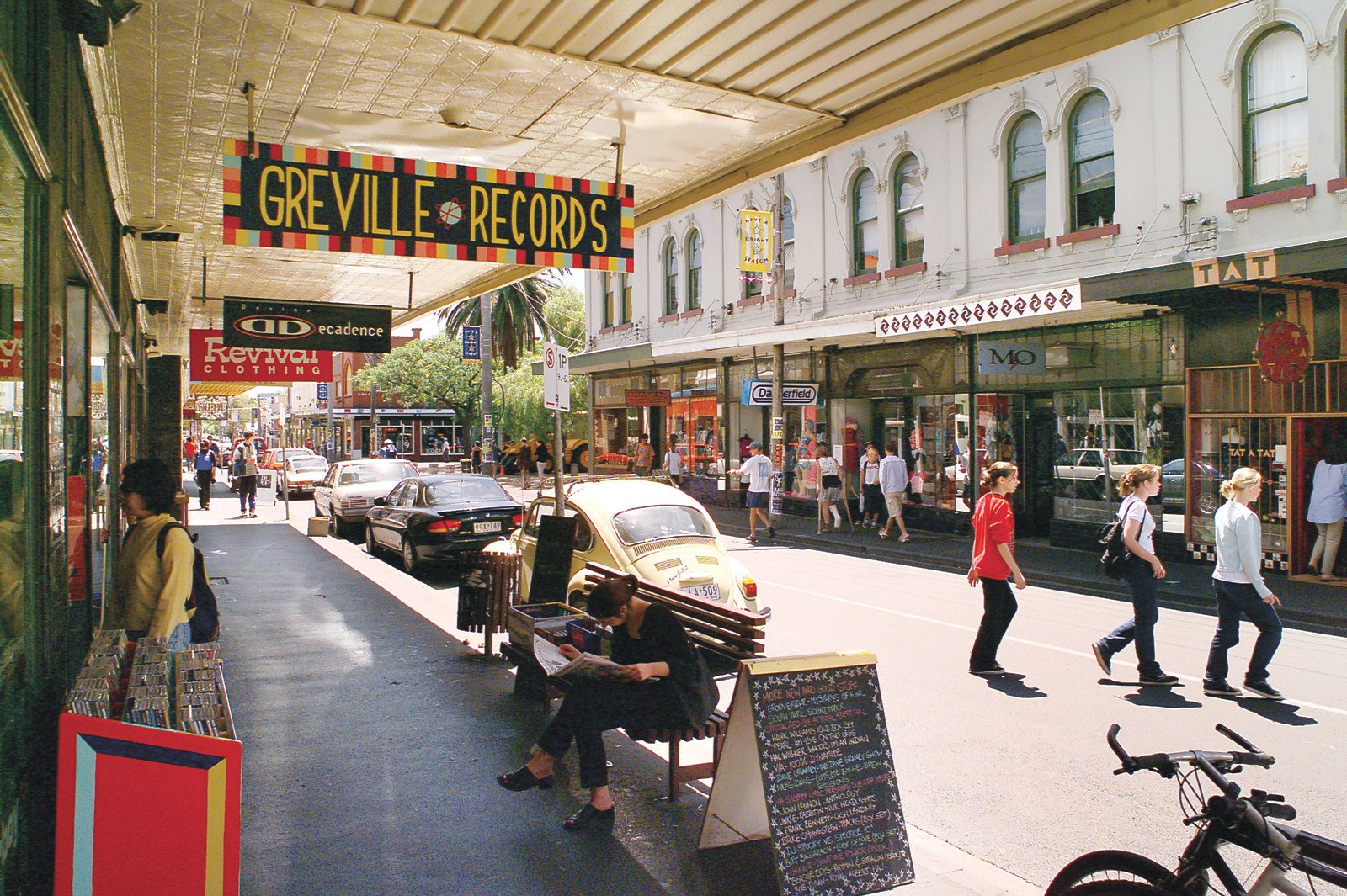 40 Alfred Street, Prahran, VIC