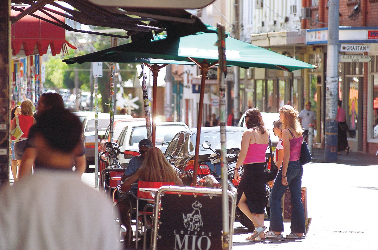 40 Alfred Street, Prahran, VIC