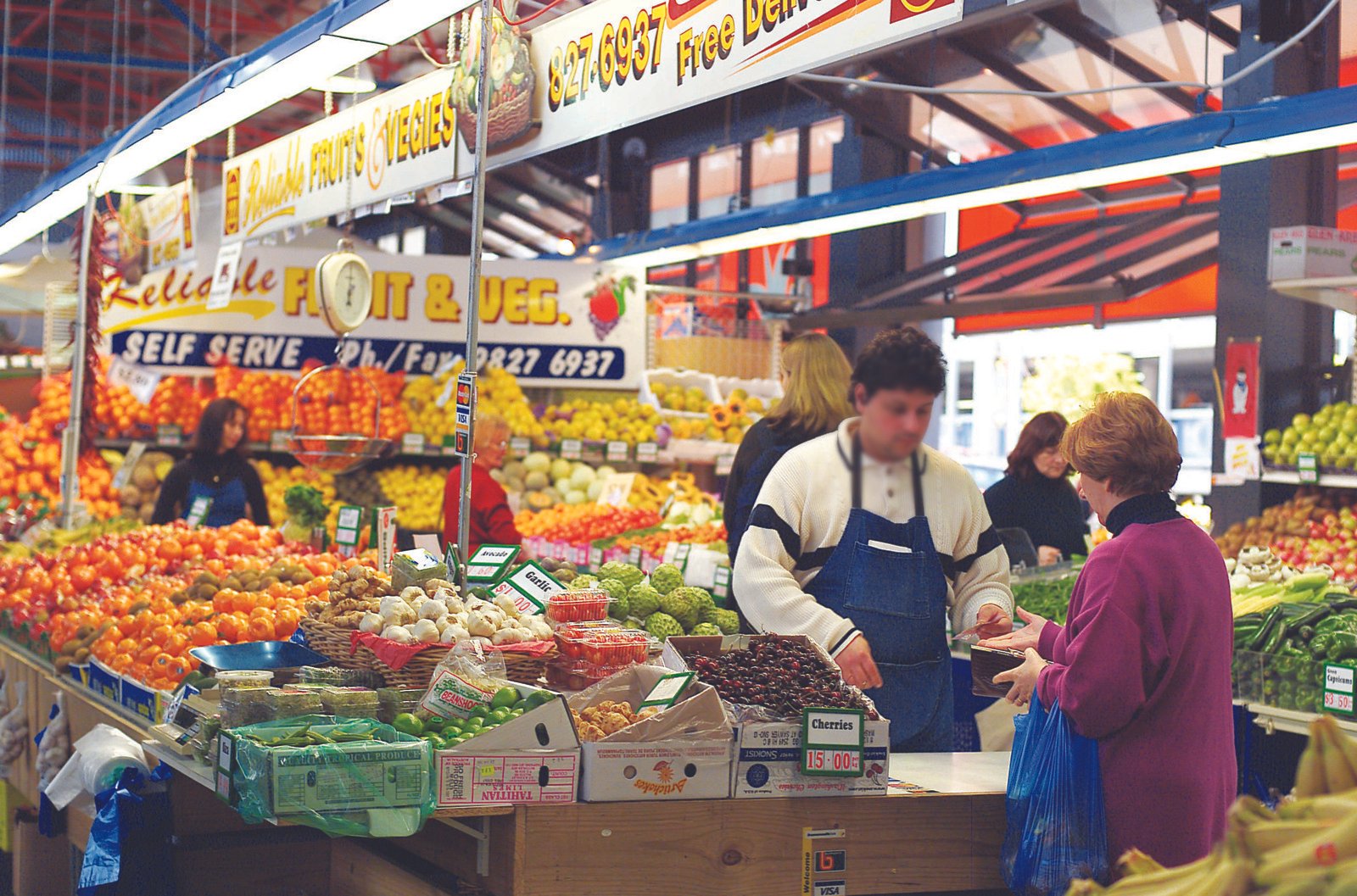 40 Alfred Street, Prahran, VIC