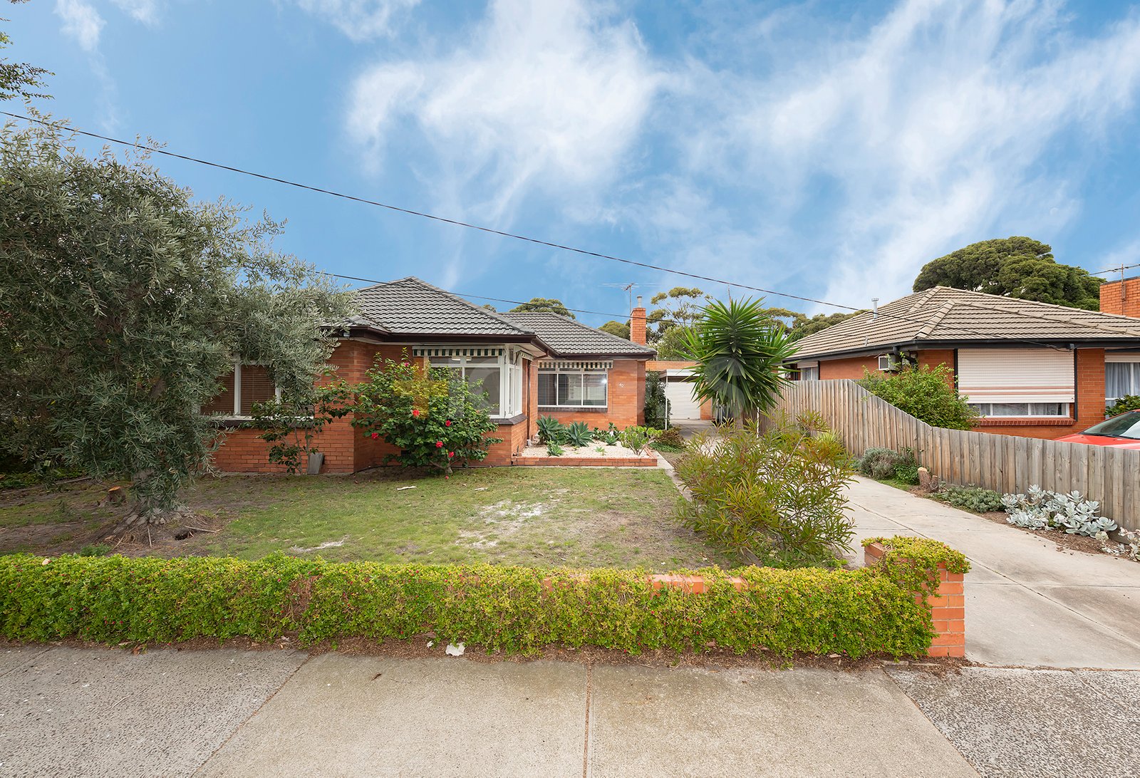Gallery: 40 Allan Street