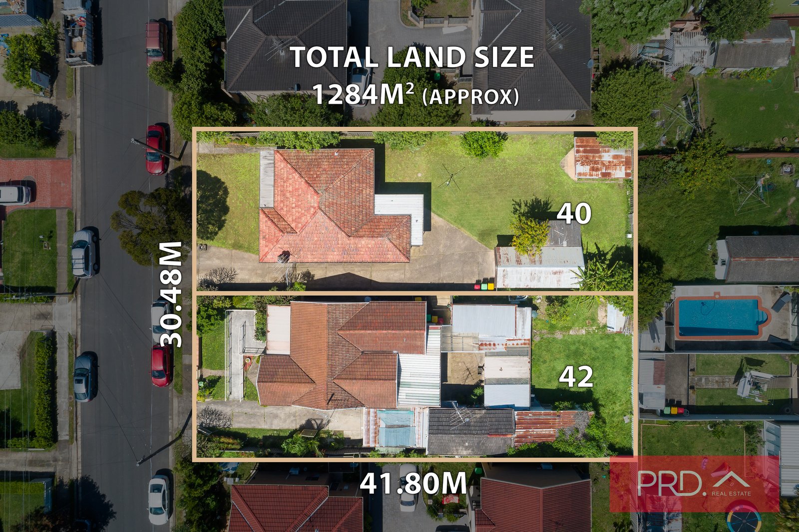 40 and 42 Passefield Street LIVERPOOL 1