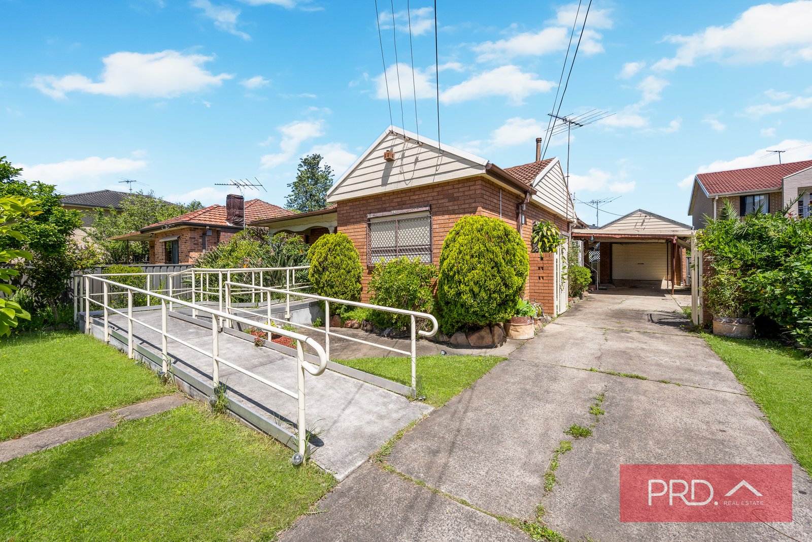 40 and 42 Passefield Street LIVERPOOL 4