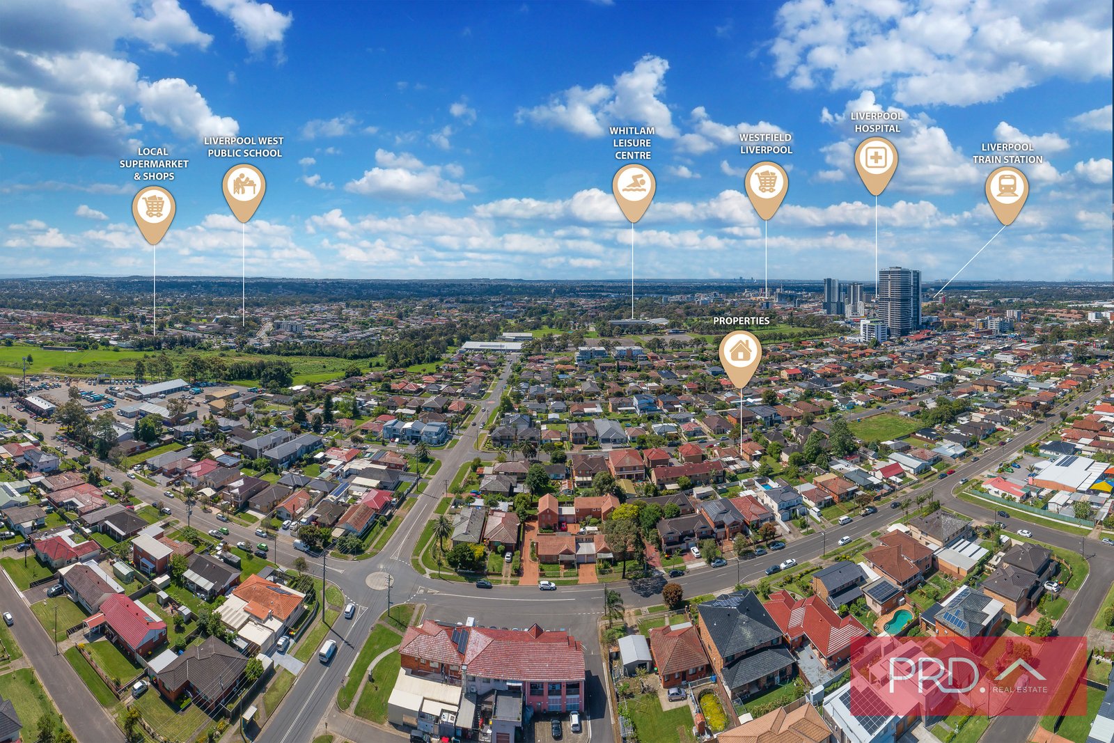 40 and 42 Passefield Street LIVERPOOL 17