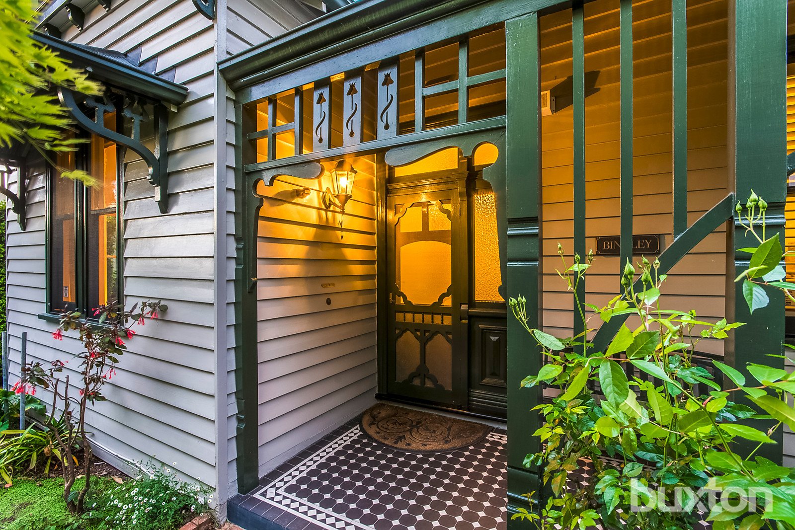 Gallery: 40 Aphrasia Street