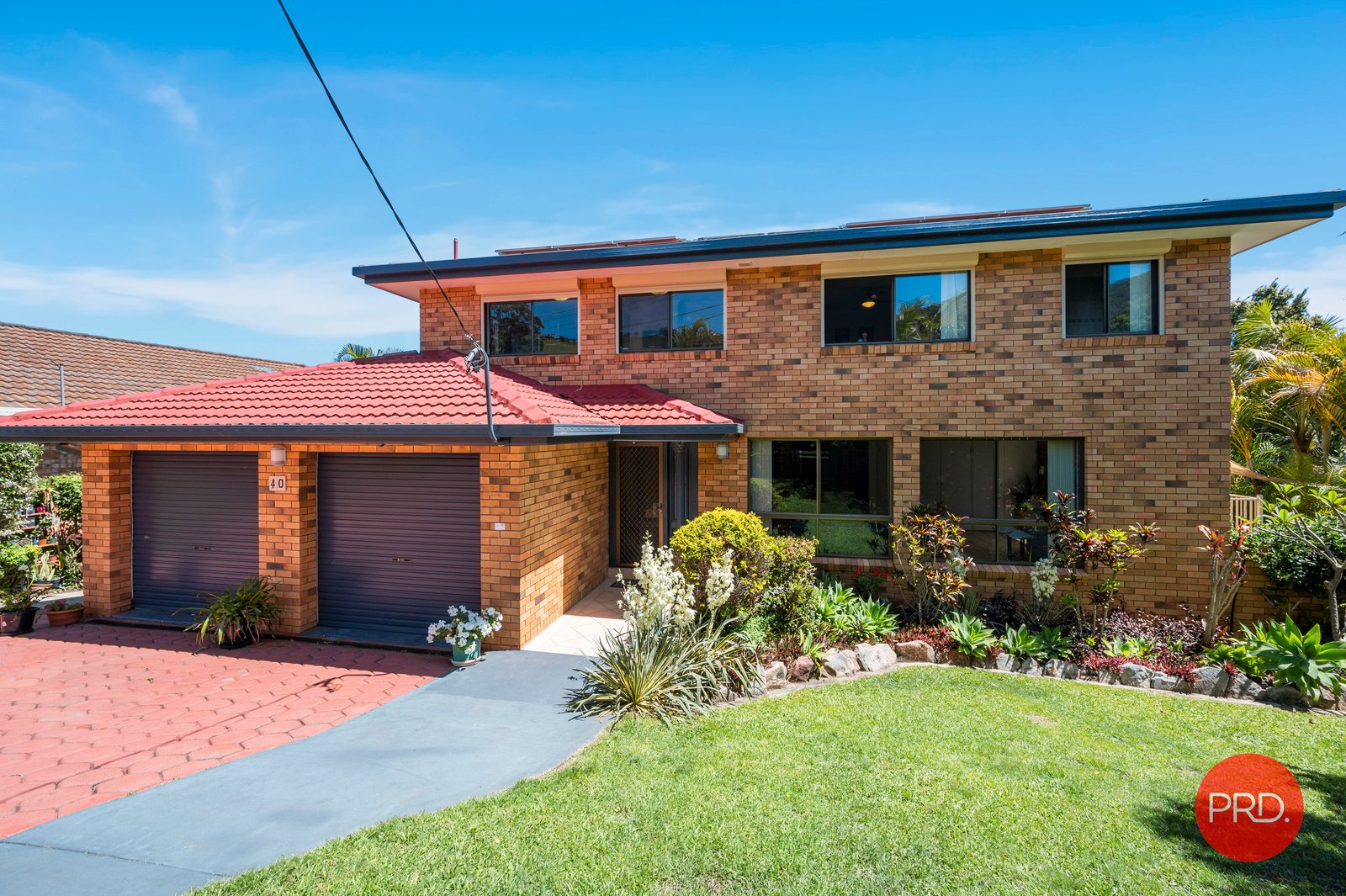 40 Apollo Drive COFFS HARBOUR 2