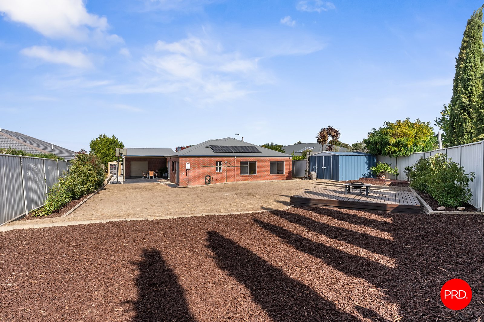 40 Arthurs Crescent STRATHFIELDSAYE 20