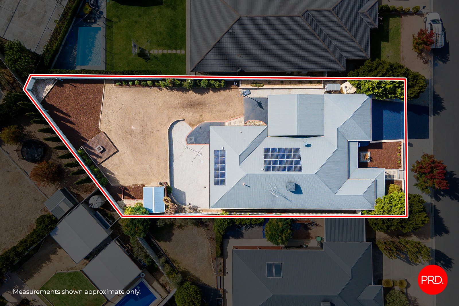 40 Arthurs Crescent STRATHFIELDSAYE 22