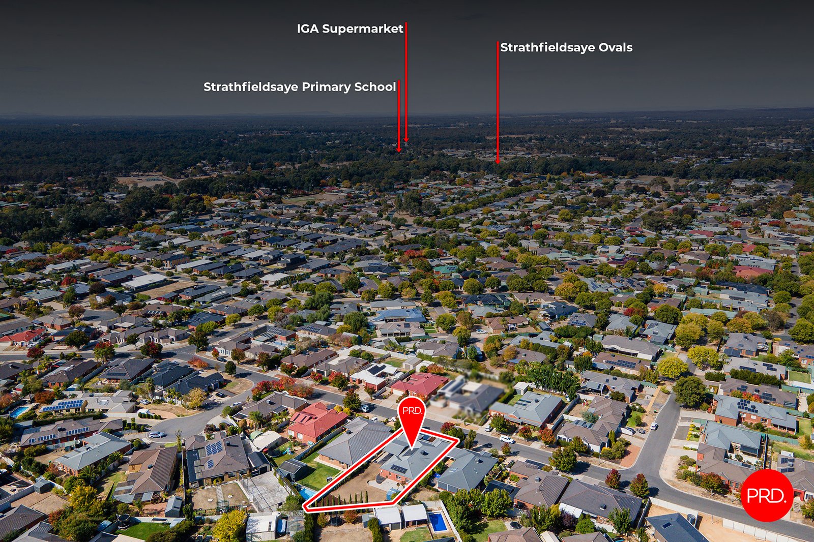 40 Arthurs Crescent STRATHFIELDSAYE 23