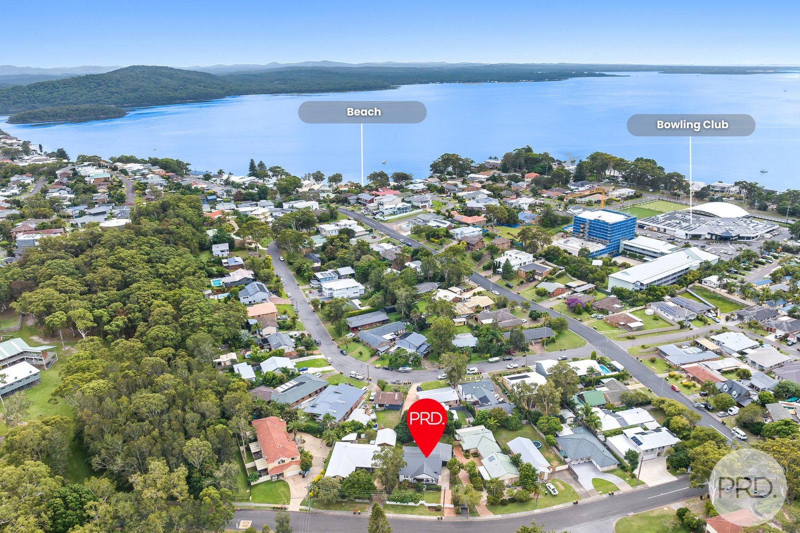 40 Bagnall Avenue SOLDIERS POINT 11
