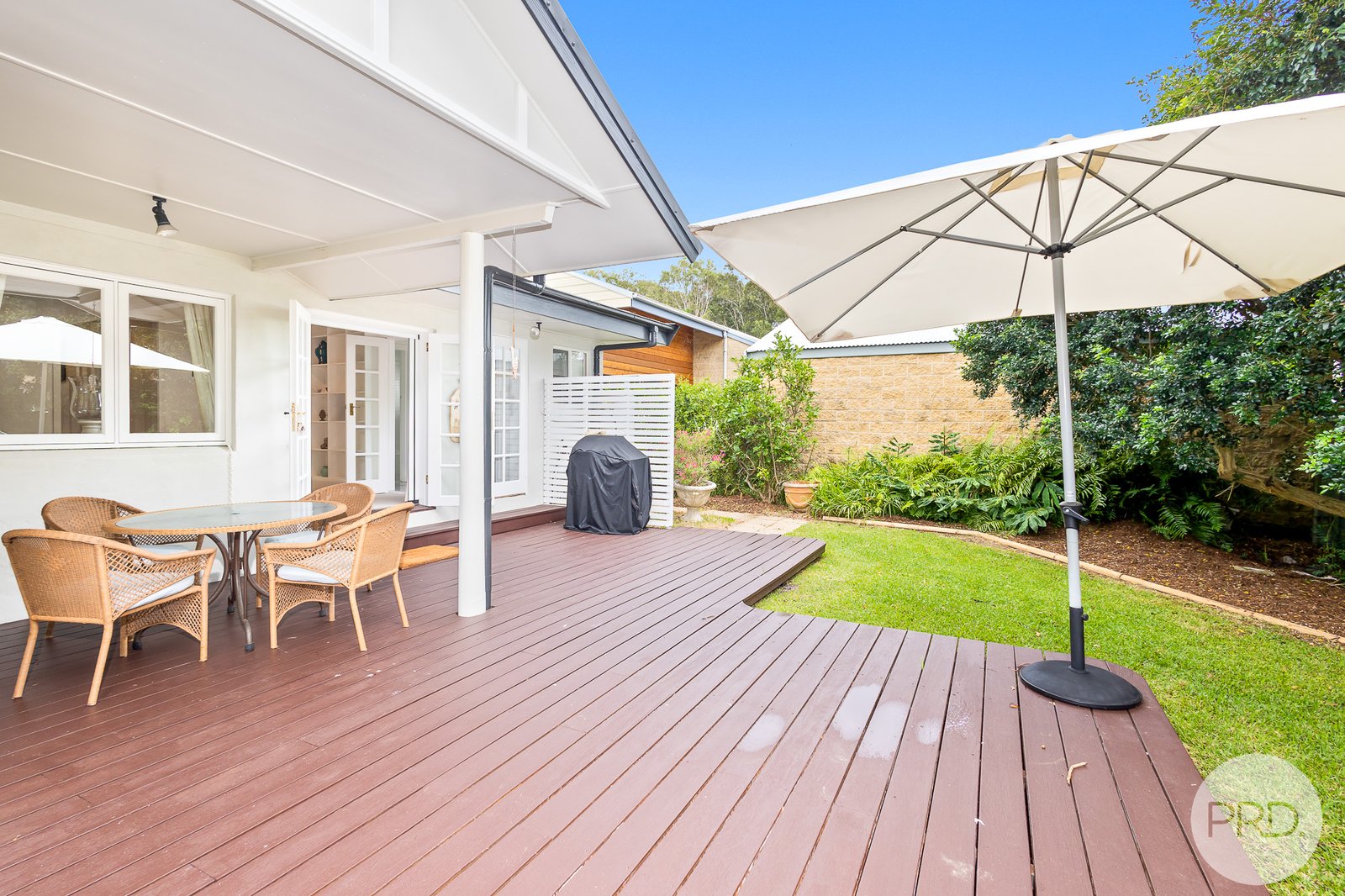 40 Bagnall Avenue SOLDIERS POINT 26